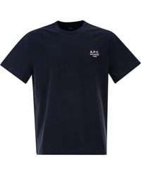 A.P.C. - Rue Madame - Lyst