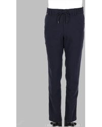 BOSS - Pantalone "H-Kane1" Slim Fit - Lyst