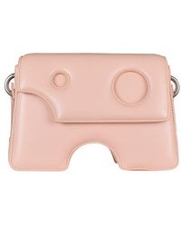 Off-White c/o Virgil Abloh - Burrow 22 Umhängetasche - Lyst