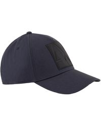 ARMANI EXCHANGE - Hats - Lyst