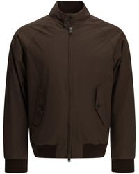 Baracuta - Chaquetas y abrigos - Lyst
