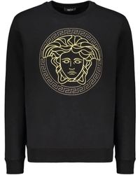 Versace - Medusa-sweatshirt - Lyst