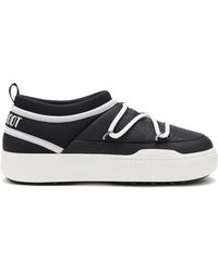 Moon Boot - Chaussures Mb Icone Du Parc - Lyst