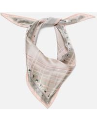 Acne Studios - Scarves Ac Ux Scar000026 - Lyst
