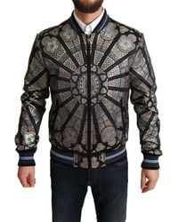 Dolce & Gabbana Jackets for Men | Online Sale up to 85% off | Lyst