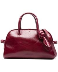 Jacquemus - Le Petit Turismo Handbag - Lyst