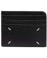 Maison Margiela - Calfskin Cardholder - Lyst