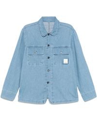 Emporio Armani - ICH'm Ich gehe in den Laden. - Lyst