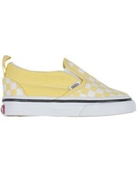 Vans - "Theory Checkerboard" Sneaker - Lyst