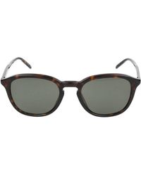 Saint Laurent - Lunettes de soleil SL 782 / K - Lyst