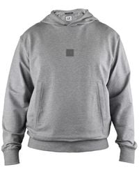 C.P. Company - Sweatshirt Hoodie - Lyst