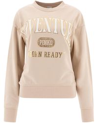 Pinko - Sudaderas - Lyst