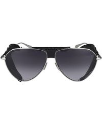 Alaïa - Sunglasses Aa0067 S /11/140 - Lyst