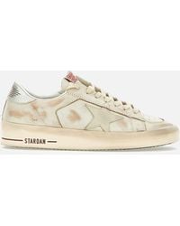 Golden Goose - Stardan Sneakers - Lyst
