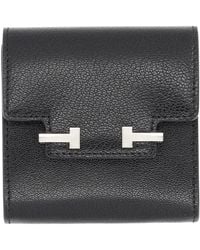 Tom Ford - Aube E/W T-Bar Flap Wallet - Lyst