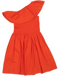 Molo - Chloey Dress Ss - Lyst