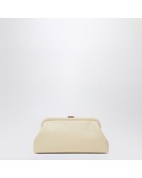 Jimmy Choo - Skylar Clutch - Lyst