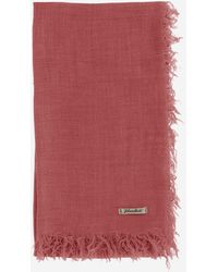 Faliero Sarti - Lolly/M Scarf - Lyst