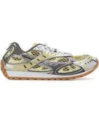 Bottega Veneta - Sneakers Orbit - Lyst