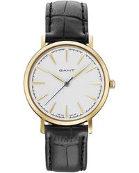 GANT Watches for Men - Up to 55% off at Lyst.com