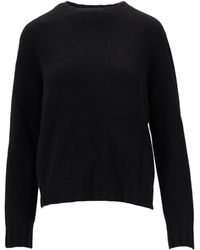 LA ROSE - R-hals - Lyst
