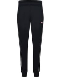 DIESEL - Trousers - Lyst
