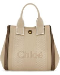 Chloé - Carry Bag - Lyst
