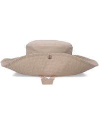 Soeur - Hoeden Beige - Lyst