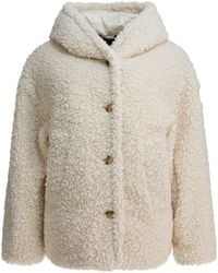Tatras - Polyester Padded Jacket - Lyst