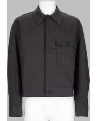 Studio Nicholson - Sports Jacket - Lyst