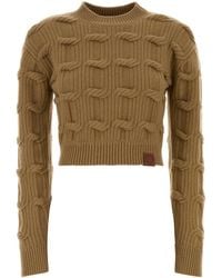 Stella McCartney - Knitwear - Lyst