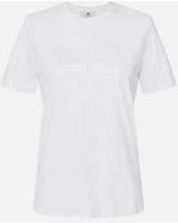 Elisabetta Franchi - Sweaters - Lyst