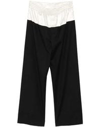 Dries Van Noten - 01710-Pablo 3302 M.W. Pants - Lyst