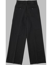 MM6 by Maison Margiela - Kids Tailored Trousers - Lyst