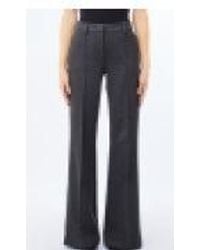 Liu Jo - Liu Jo Zwarte Broek - Lyst