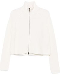 Lisa Yang - Sadie Cashmere Cardigan - Lyst