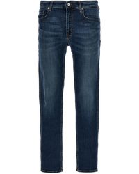 Department 5 - Afdeling 5 'skeith' Jeans - Lyst
