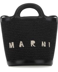 Marni - "Tropicalia" Bucket Bag - Lyst