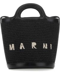 Marni - "Tropicalia" Bucket Bag - Lyst