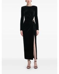 Self-Portrait - Abito Midi - Lyst