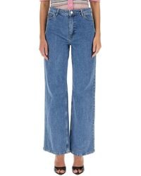 Baum und Pferdgarten - Jeans Nini - Lyst