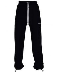 Amiri - Jogging Pants - Lyst