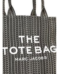 Marc Jacobs - 'the Monogram Large Tote' Boodschappentas - Lyst