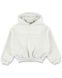Essentials x Fear Of God - Clothing - Lyst