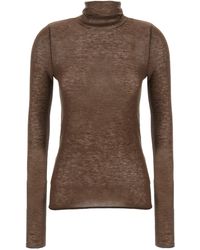 Pinko - Suéter 'Moss' - Lyst