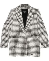 Balmain - Suit Jacket - Lyst