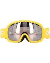 Poc - Accesorios amarillo - Lyst