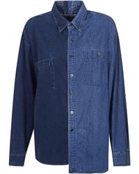 E.L.V. Denim - E. L.V. Shirts - Lyst