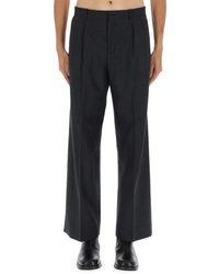 sunflower - Wide Pleated Pants - Lyst