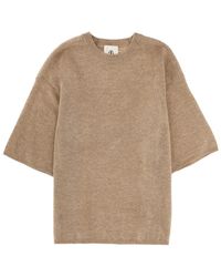 THE GARMENT - T-Shirt "Como" - Lyst
